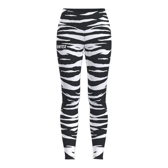 Rapid Long Tights Women