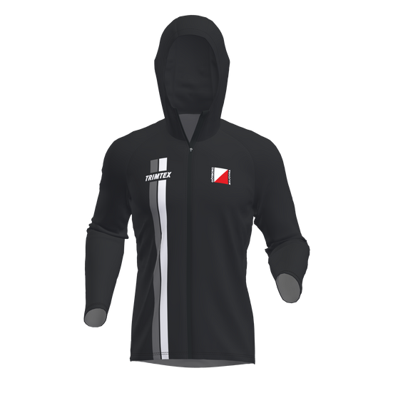Flex 4.0 Hoodie Jr