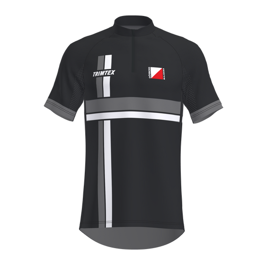 Trail Shirt SS Men