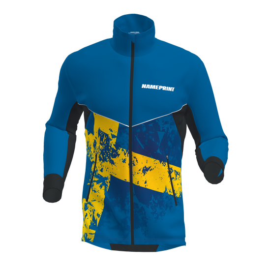 Pulse 2.0 Jacket Men