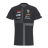 Basic Mesh O-Shirt SS Men