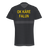 Basic Mesh O-Shirt SS Men