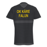 Basic Mesh O-Shirt SS Women