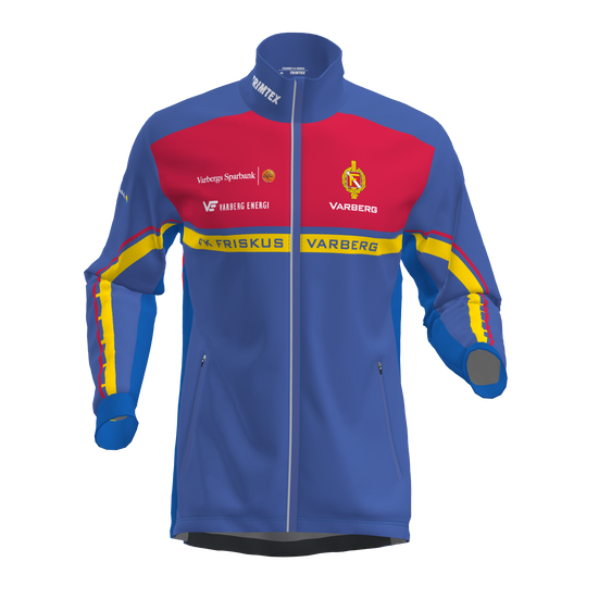 Trainer 3.0 Jacket Men