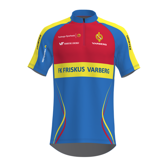 Trail Shirt SS Jr