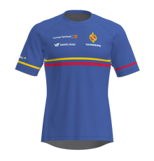 Free 2.0 T-shirt SS Women