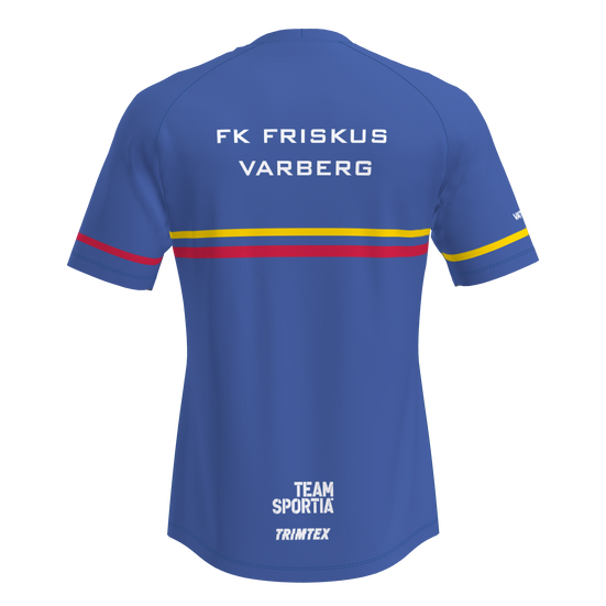 Free 2.0 T-shirt SS Women