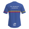 Free 2.0 T-shirt SS Women