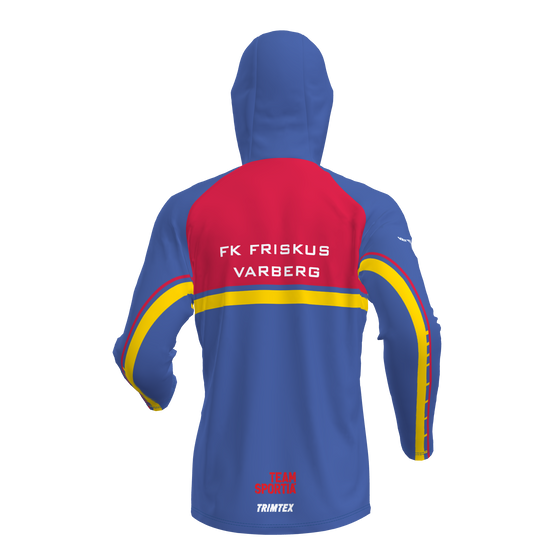 Flex 4.0 Hoodie Men