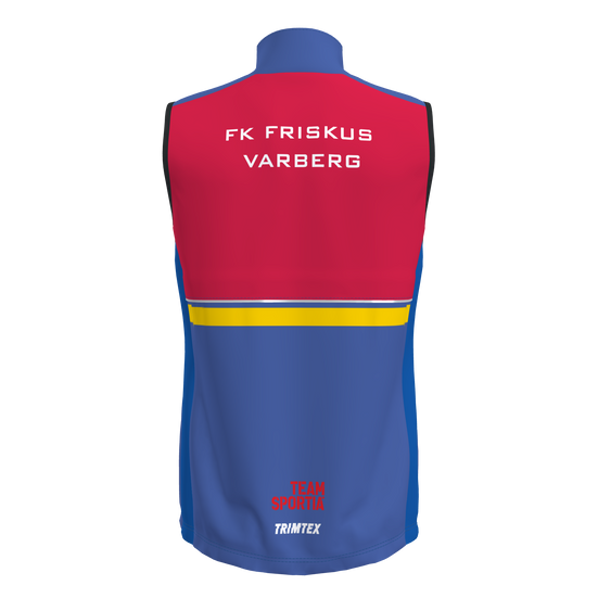Trainer 3.0 Vest Men