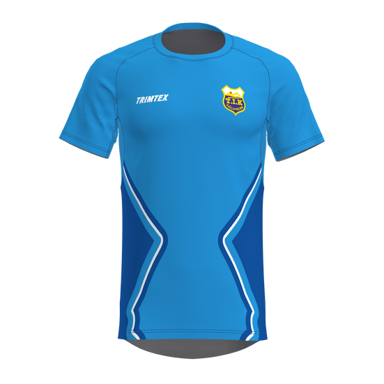 Run T-Shirt SS Jr