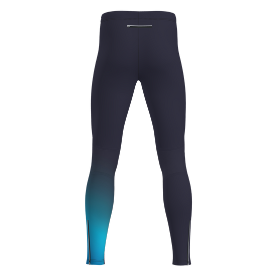Rapid Long Tights Men