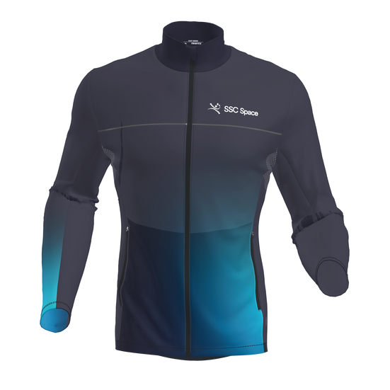 Fast Jacket Men