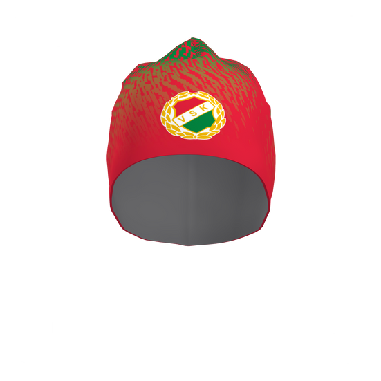 Bi-Elastic Cap