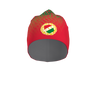 Bi-Elastic Cap