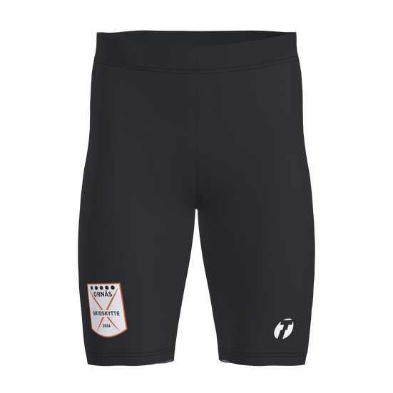 Lead Short Tights Jr