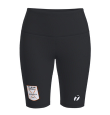 Lead Short Tights Women