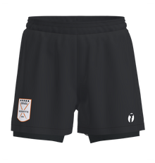 Fast Shorts Women