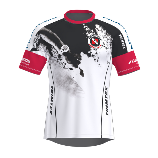 Free 2.0 T-shirt SS Women