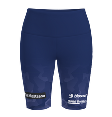 Lead Short Tights Women