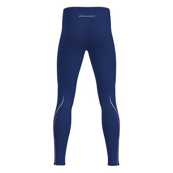 Rapid Long Tights Jr