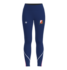 Rapid Long Tights Women