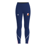 Rapid Long Tights Women