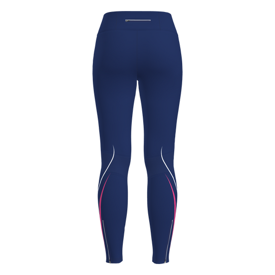 Rapid Long Tights Women