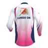 Trail Shirt LS Jr
