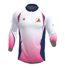 Trail Shirt LS Women