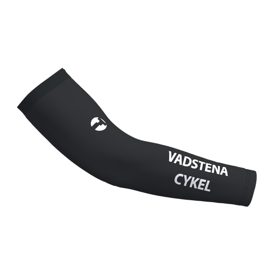 Venom Arm Warmers