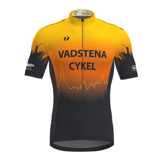 Elite 2.0 Shirt SS Men