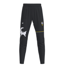 Basic Long O-Pants