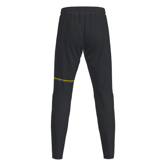 Basic Long O-Pants