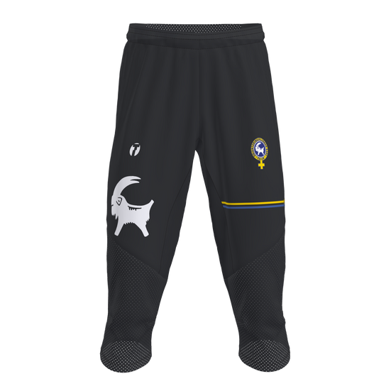 Trail O-Pants Women