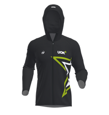 Flex 4.0 Hoodie Women