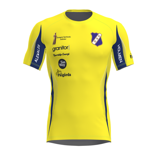Fast T-Shirt SS Women