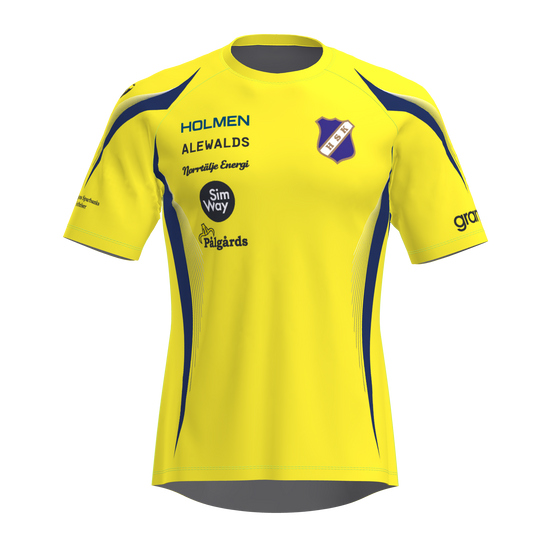 Free 2.0 T-shirt SS Women