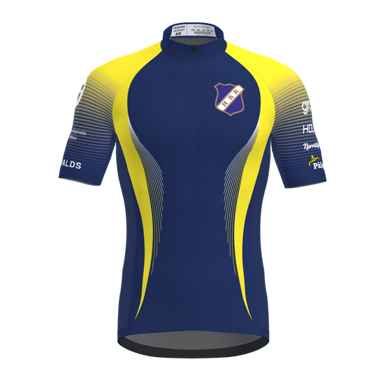 Elite 2.0 Shirt SS Jr