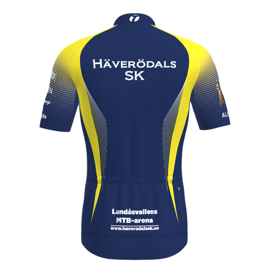 Elite 2.0 Shirt SS Jr