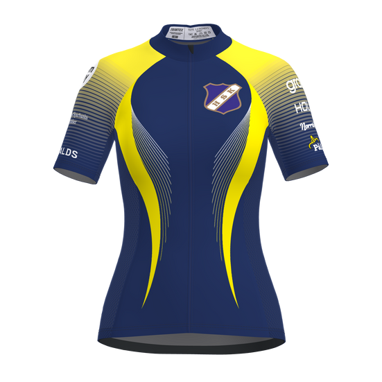 Elite 2.0 Shirt SS Women