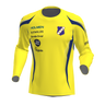 Free 2.0 T-shirt LS Jr
