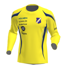 Free 2.0 T-shirt LS Women