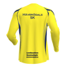 Free 2.0 T-shirt LS Women
