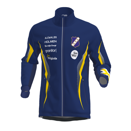 Trainer 3.0 Jacket Jr