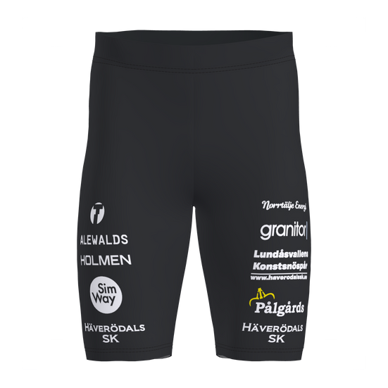 Lead Short Tights Men