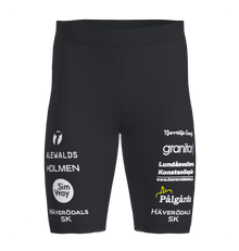 Lead Short Tights Jr