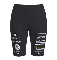 Lead Short Tights Women