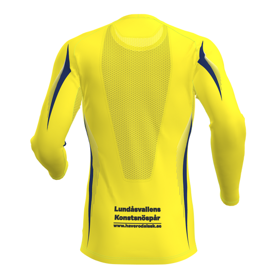Fast T-Shirt LS Men