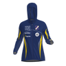 Feather Jacket Women